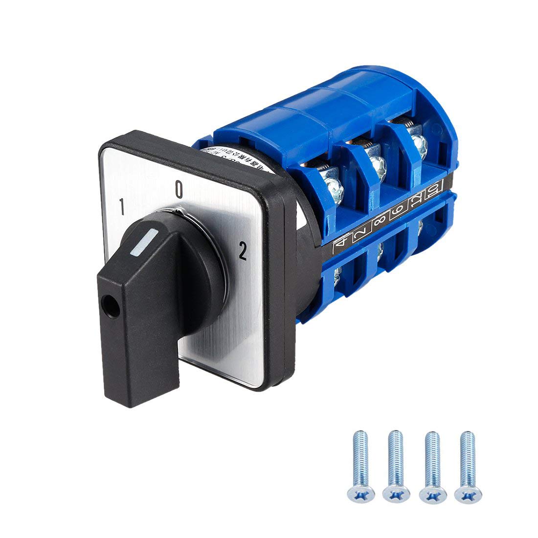 VictorsHome LW28-63 Changeover Switch