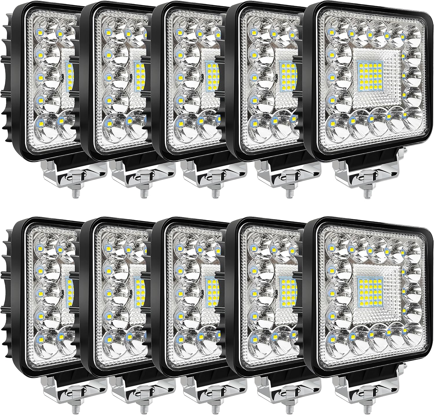 San-Young LED Work Lights