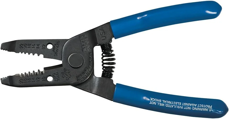 Klein Tools 1011 Wire Stripper