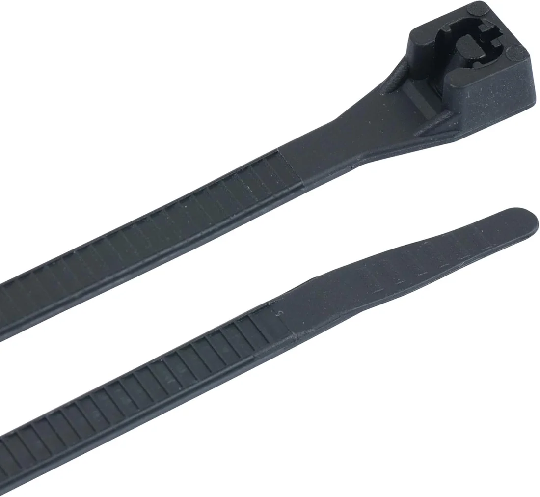Gardner Bender Eight-Inch Cable Ties