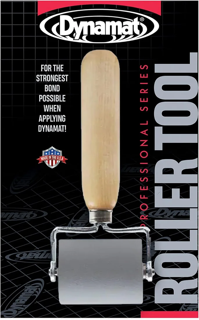 Dynamat Rubber Dynaroller