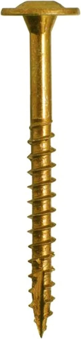 GRK Cabinet Screws
