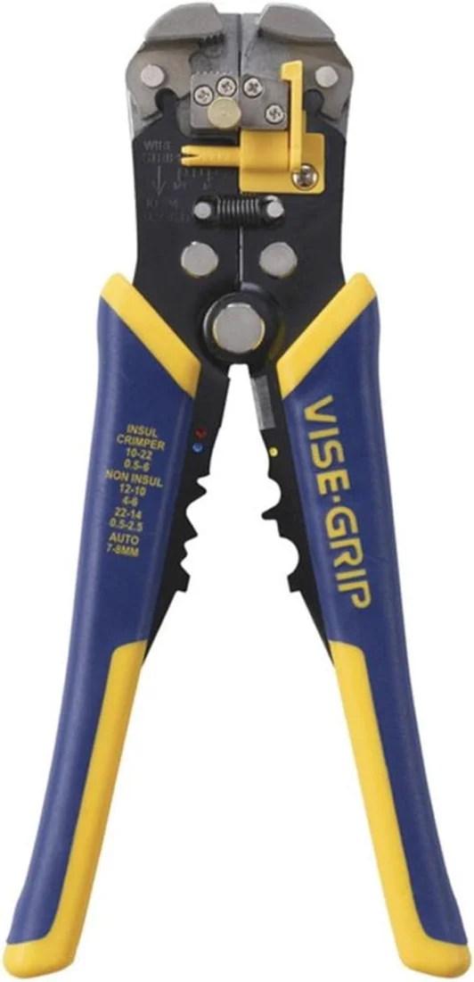 IRWIN Vise-Grip 2078300 Wire Stripper