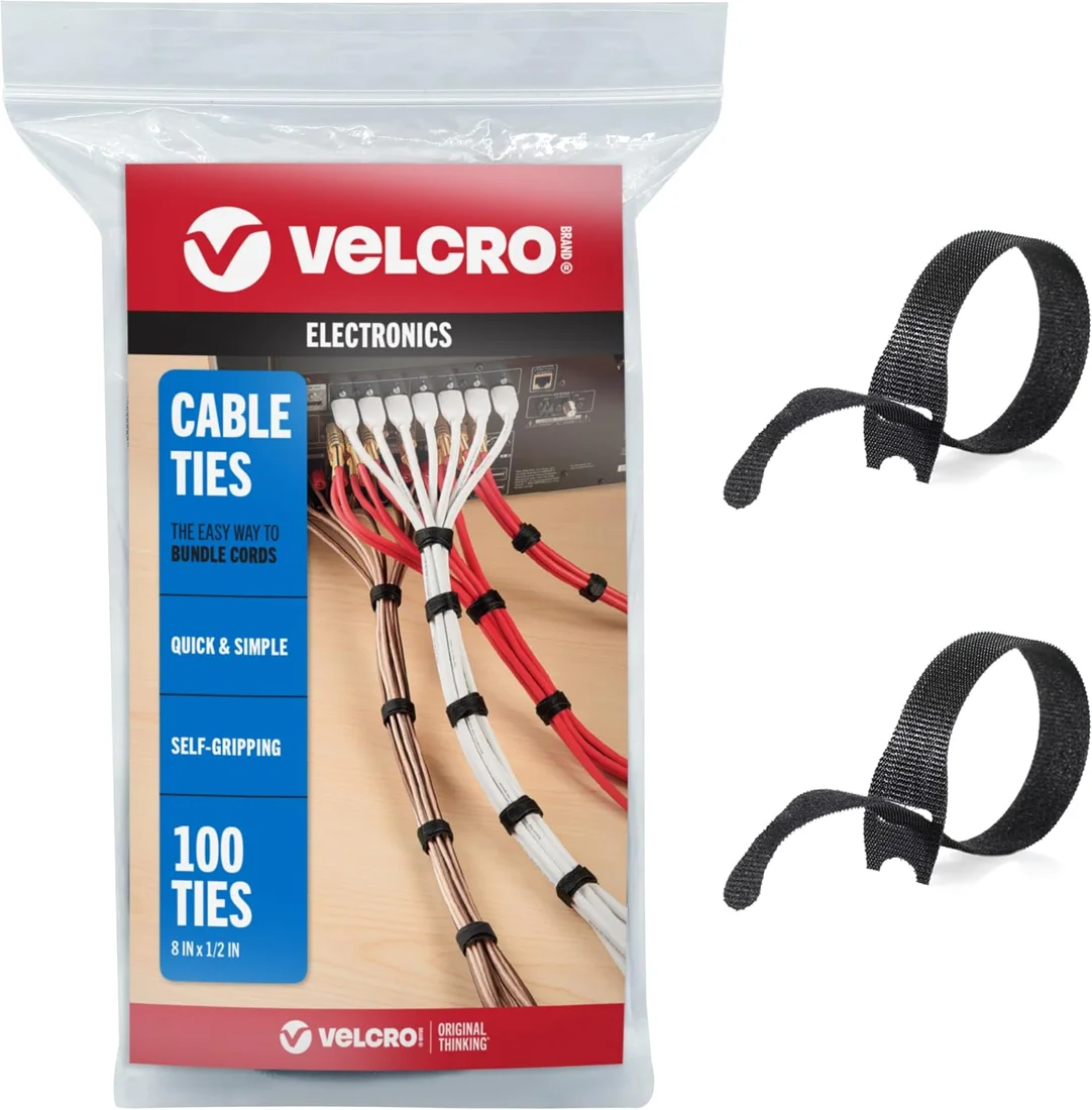 VELCRO ONE-WRAP Cable Ties
