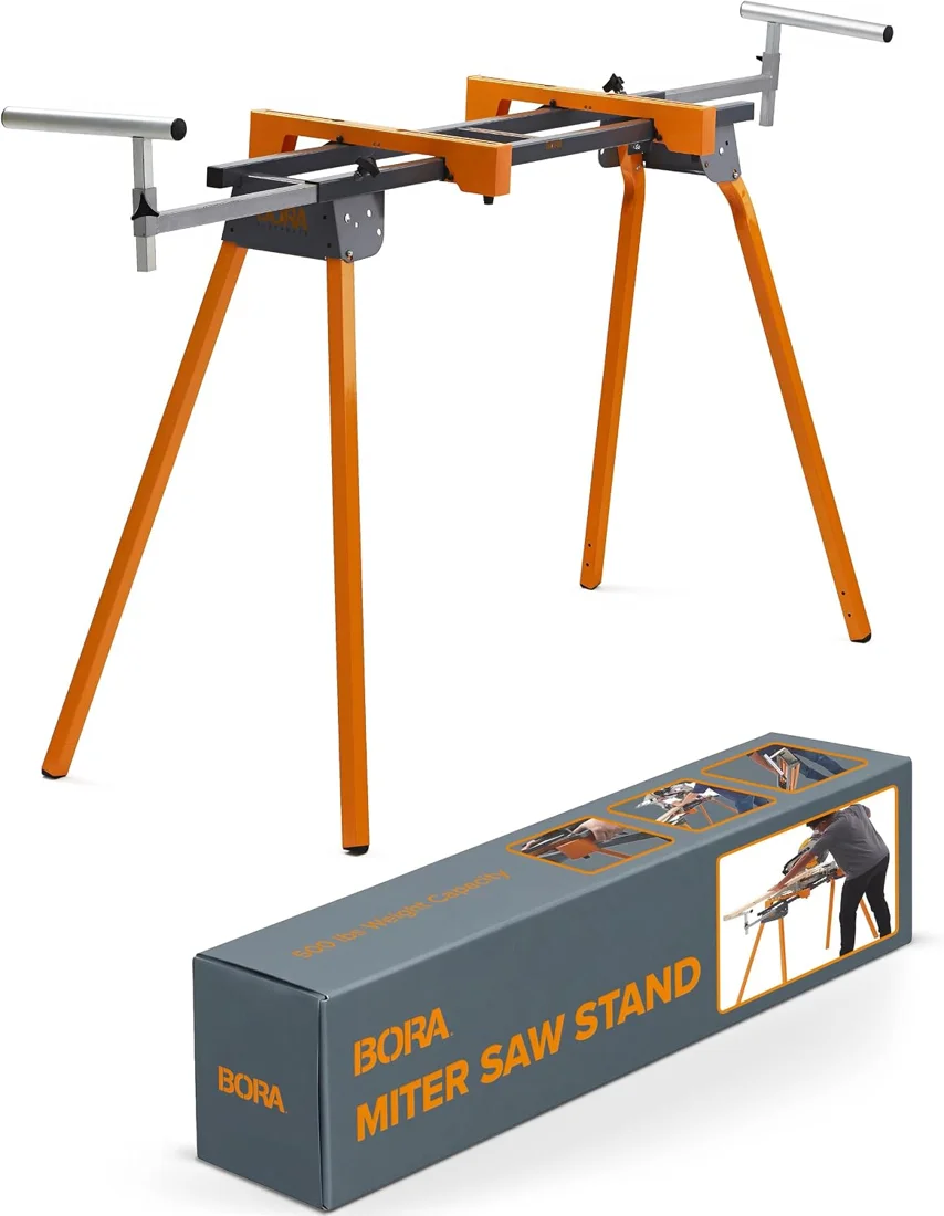 BORA PM-4000 Miter Saw Stand