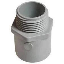 Cantex 5140104 Male Terminal Adapter