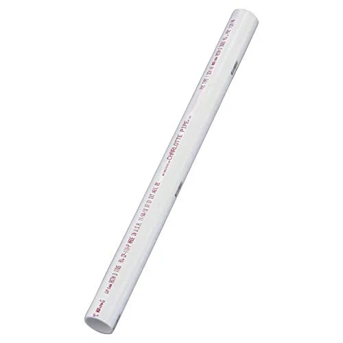 Charlotte Pipe 3/4-Inch PVC Pipe
