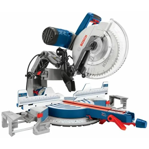 Bosch GCM12SD Glide Miter Saw