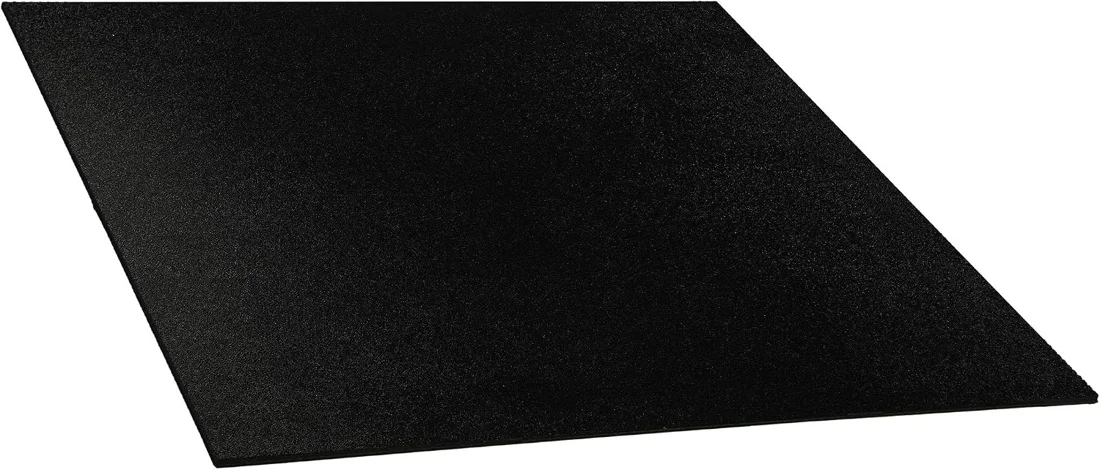 Install Bay ABS116 ABS Panel