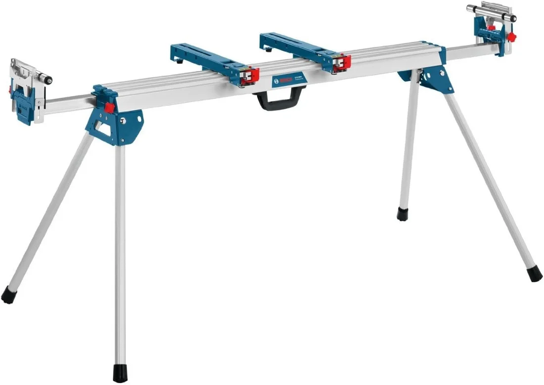Bosch GTA 3800 Miter Saw Stand