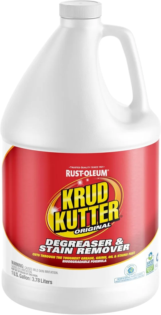 Krud Kutter Original Cleaner