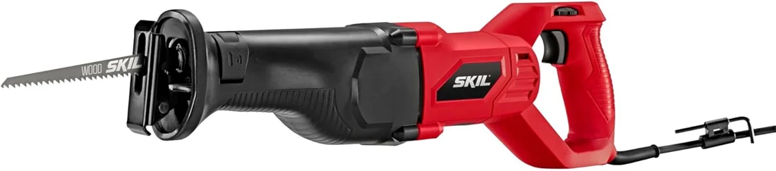SKIL 9206-02 Reciprocating Saw