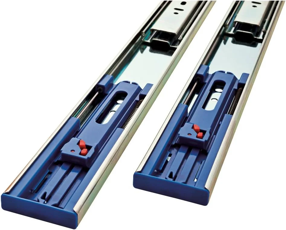 Liberty 942005 Soft-Close Drawer Slides