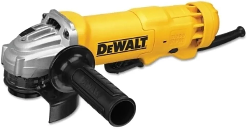 DEWALT DWE402 Angle Grinder