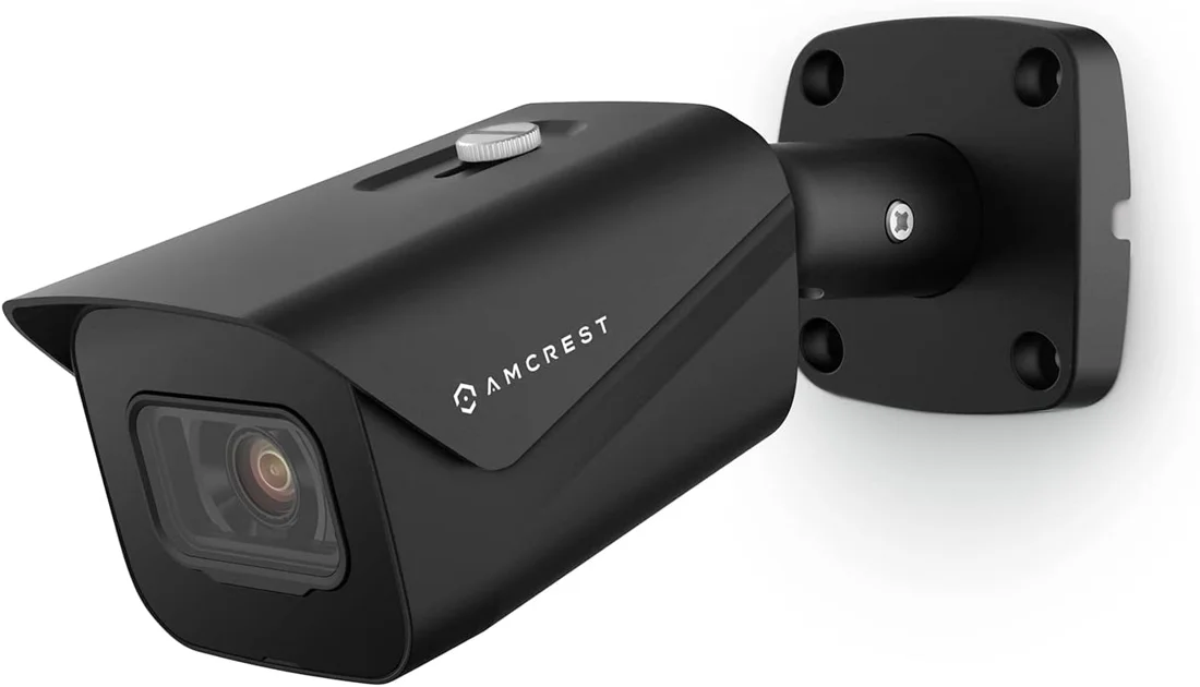 Amcrest IP8M-2496EB-V2 PoE Camera