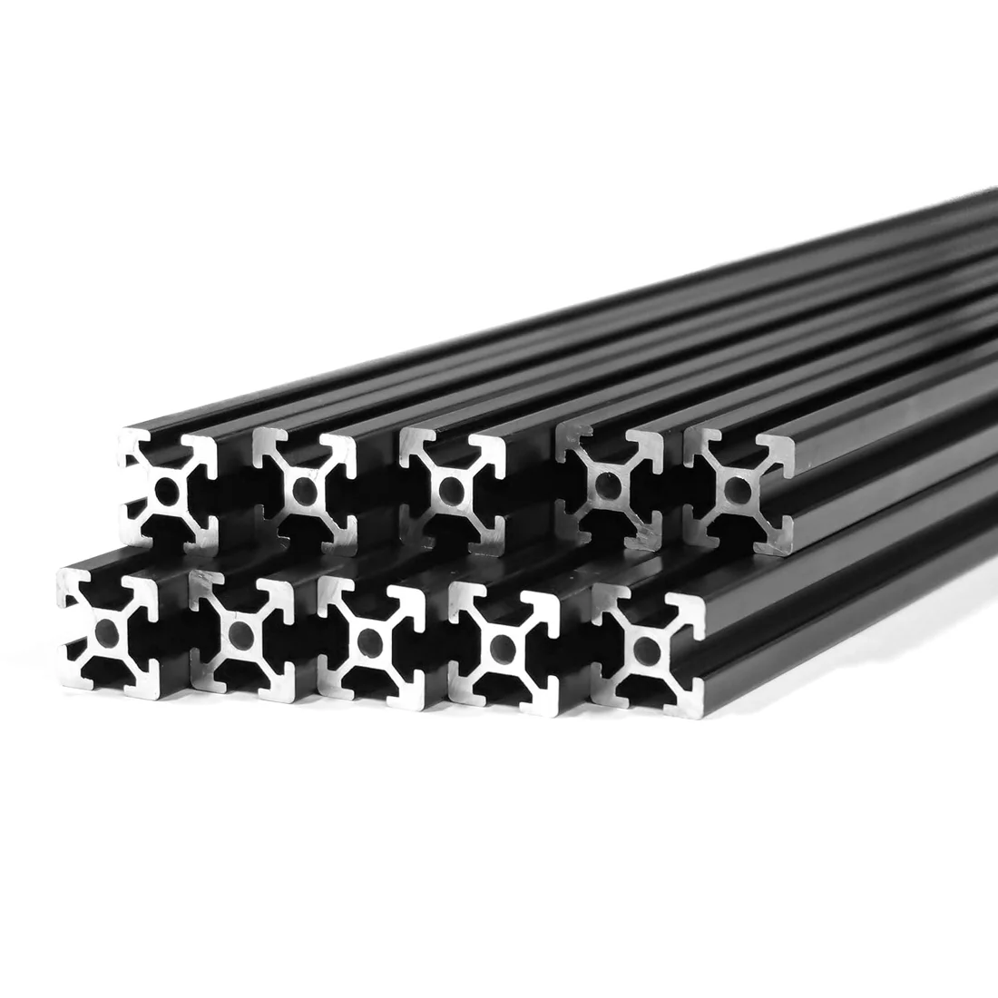 ZYLtech 2020 T-Slot Extrusion