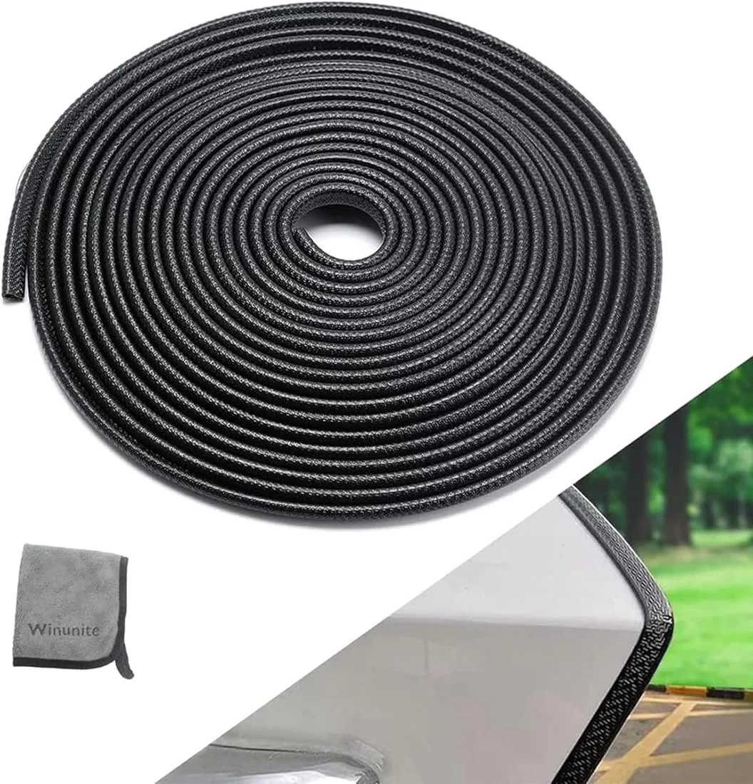 Winunite U-Shaped Edge Guard