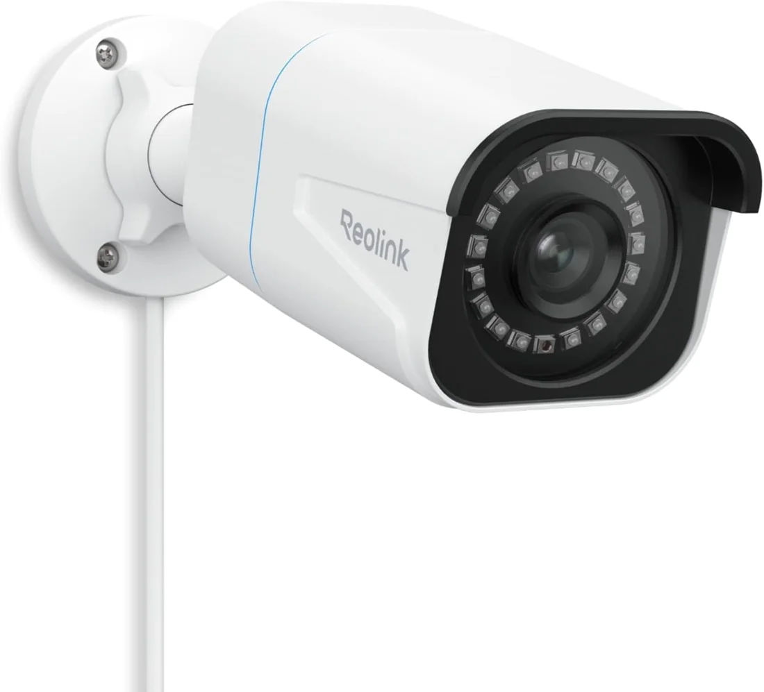 REOLINK RLC-810A PoE Camera