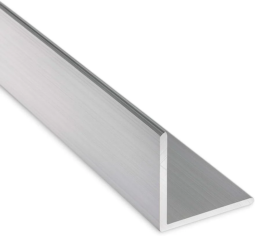 Randall Manufacturing Aluminum Angle
