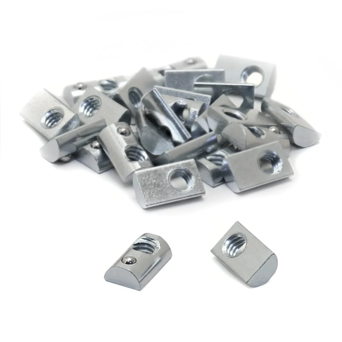 80/20 3923 Roll-In T-Nuts