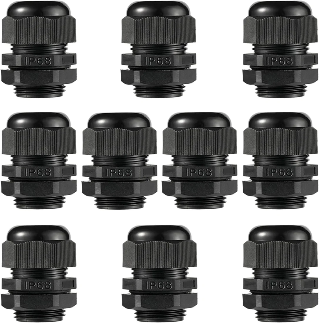 PENGLIN NPT Cable Glands