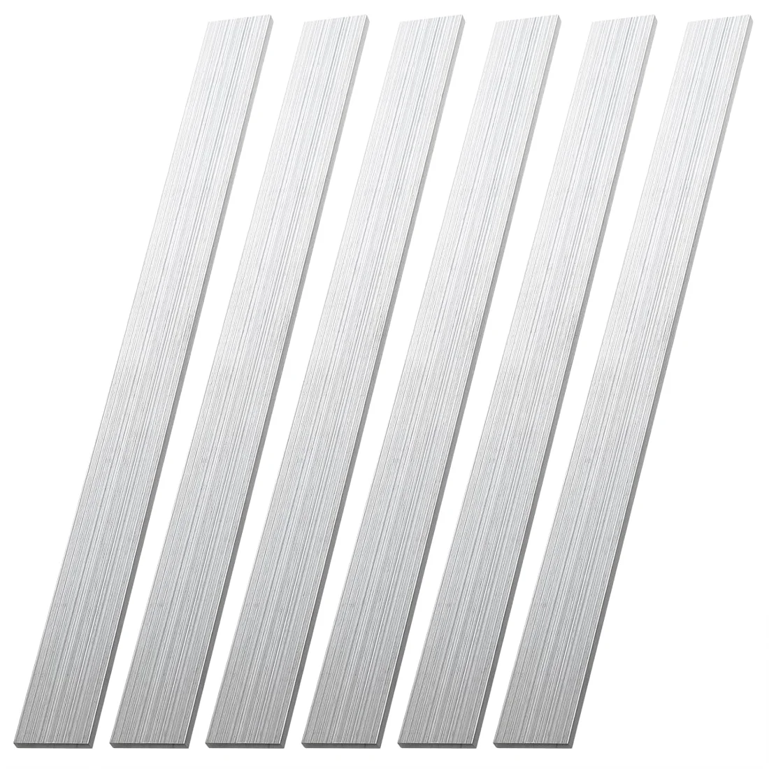 DOUYUDAO Aluminum Flat Bars