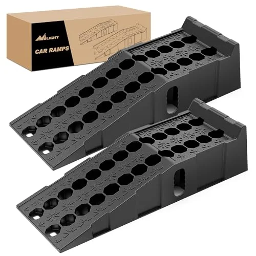 Nilight Vehicle Service Ramps