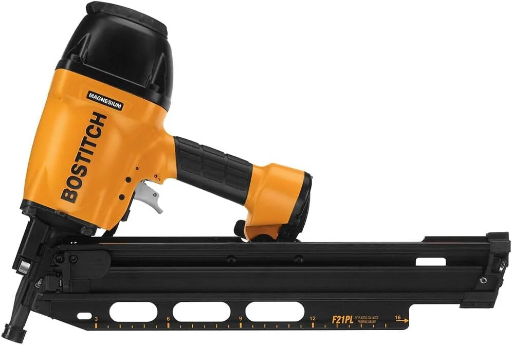 BOSTITCH F21PL Framing Nailer