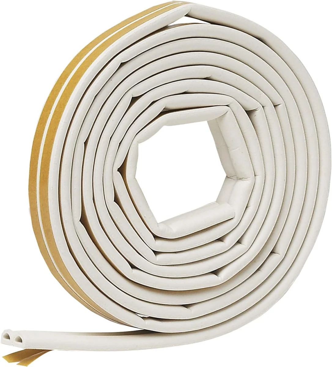 Frost King D-Section Weatherseal