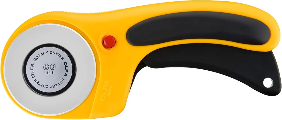 OLFA RTY-3/DX Rotary Cutter