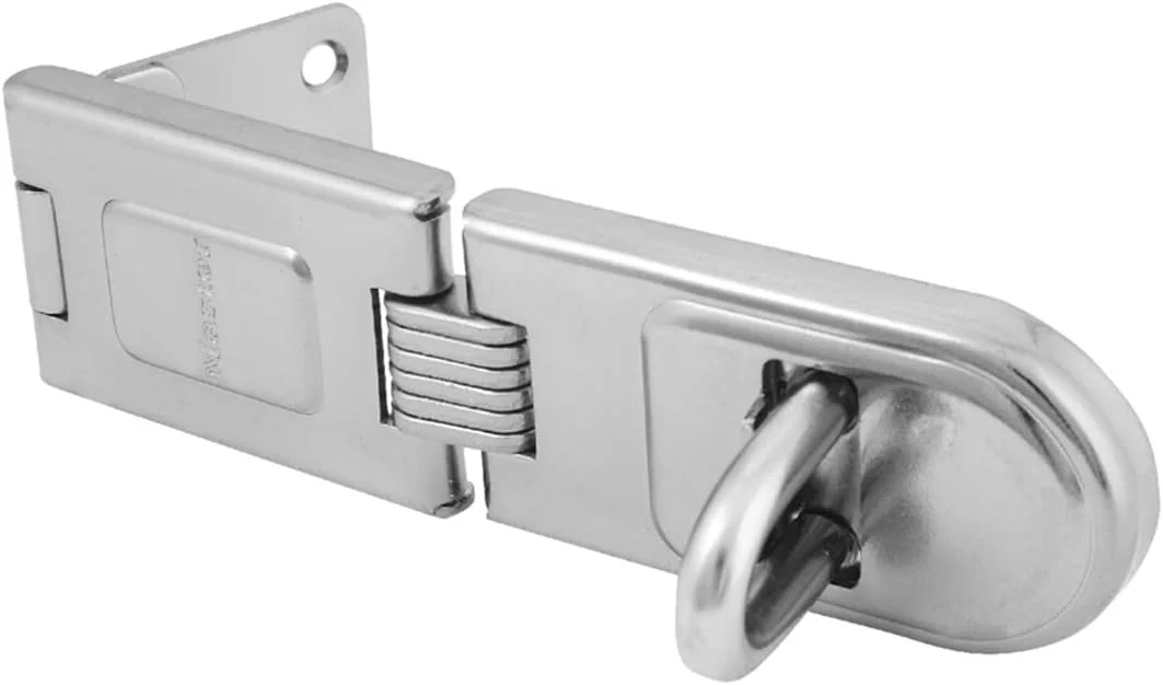 Master Lock 720EURD Hasp