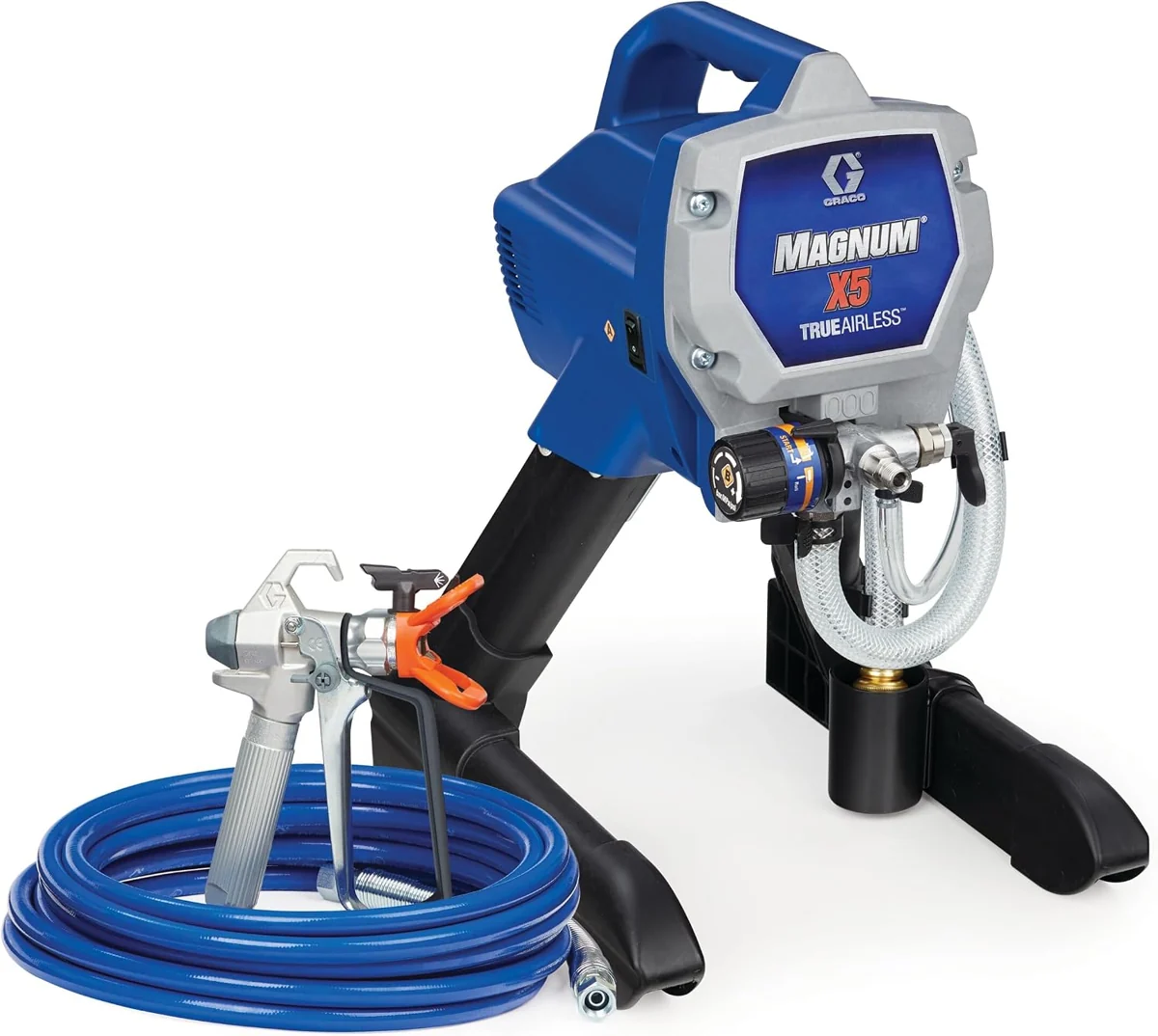 Graco Magnum X5 Sprayer