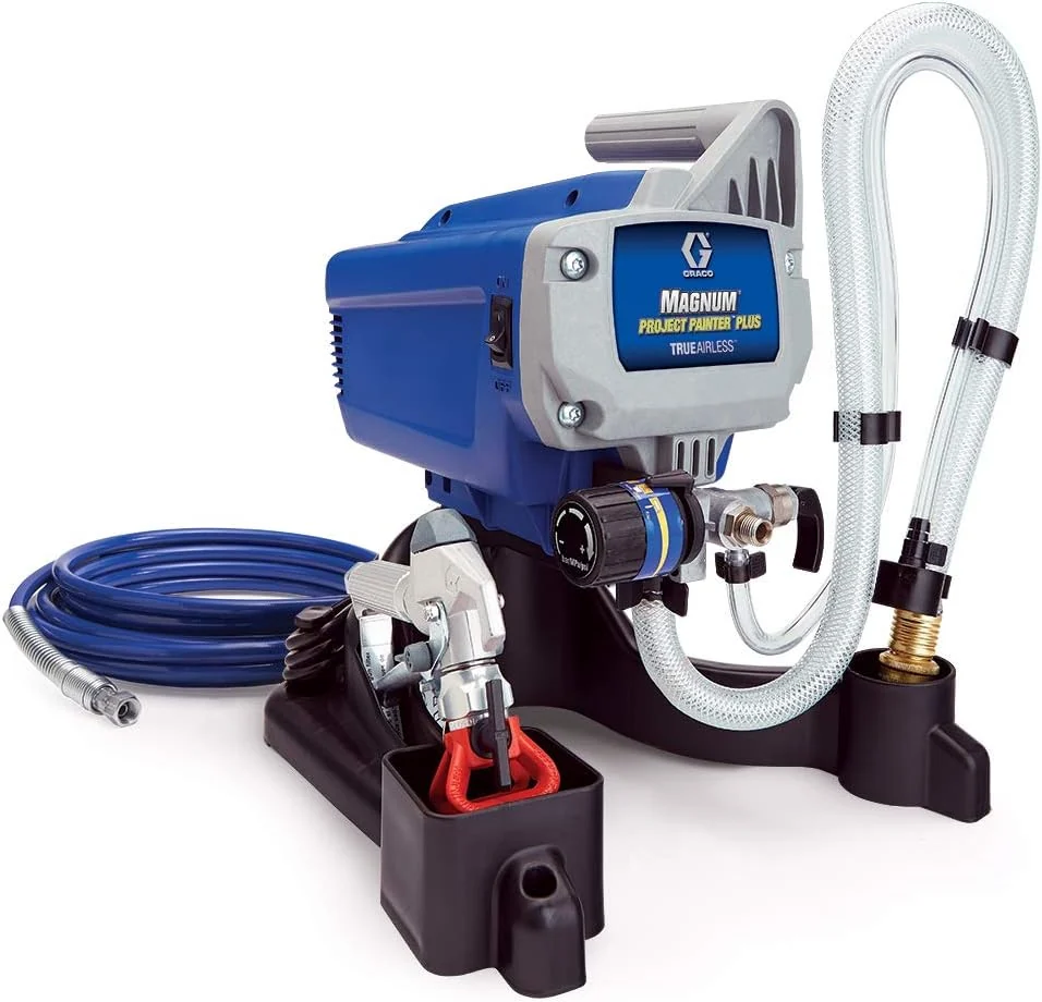 Graco Project Painter Plus Sprayer