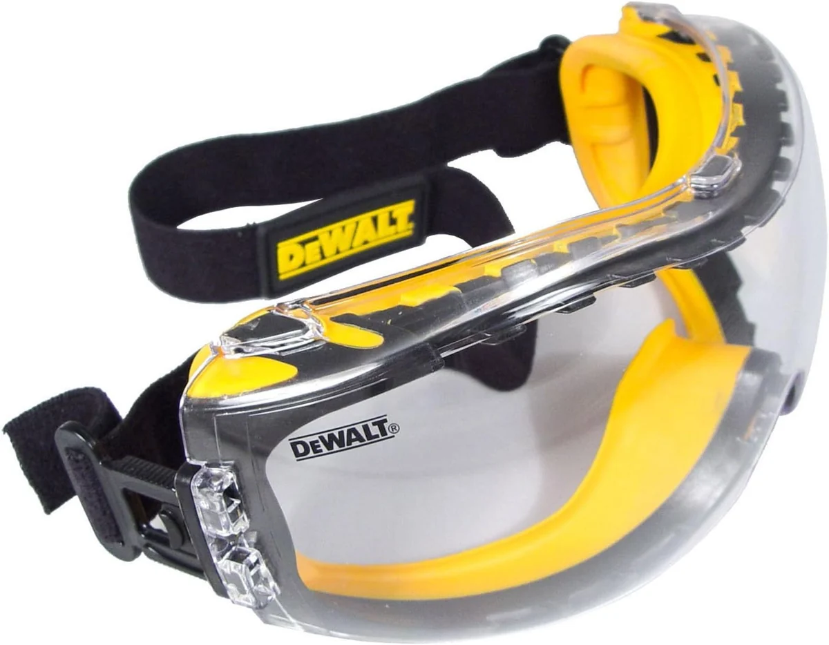 DEWALT DPG82 Concealer Goggles