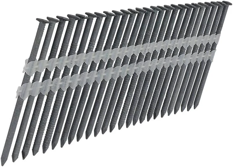 Freeman Three-Inch Framing Nails