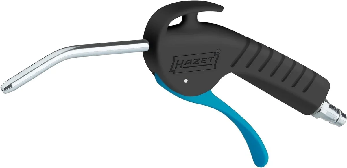 HAZET 9040P-1 Air Blow Gun