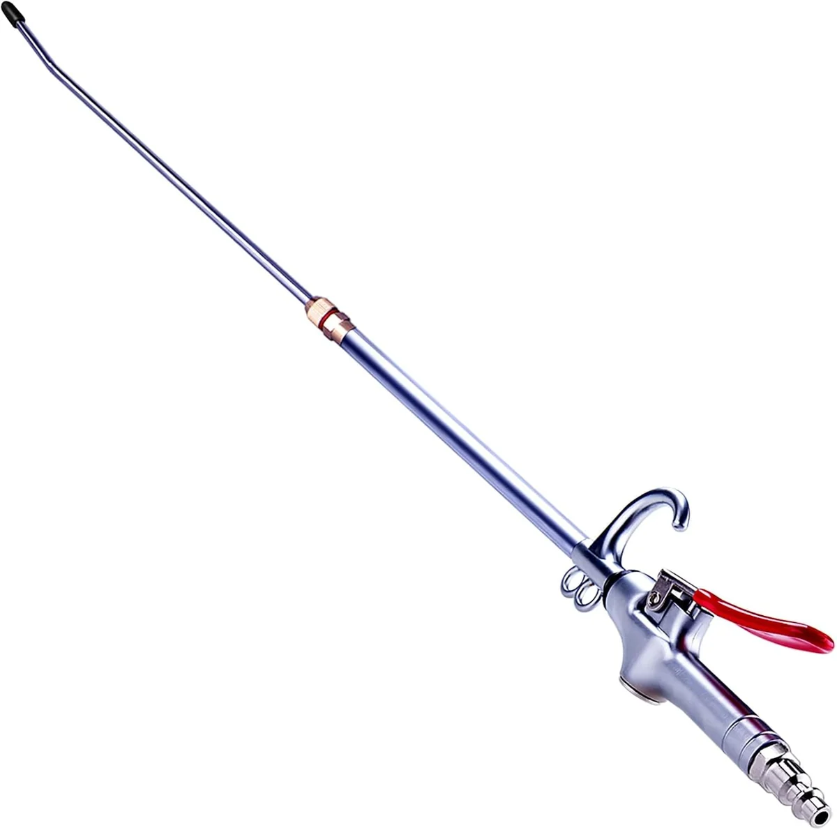 Telescoping Air Blow Gun