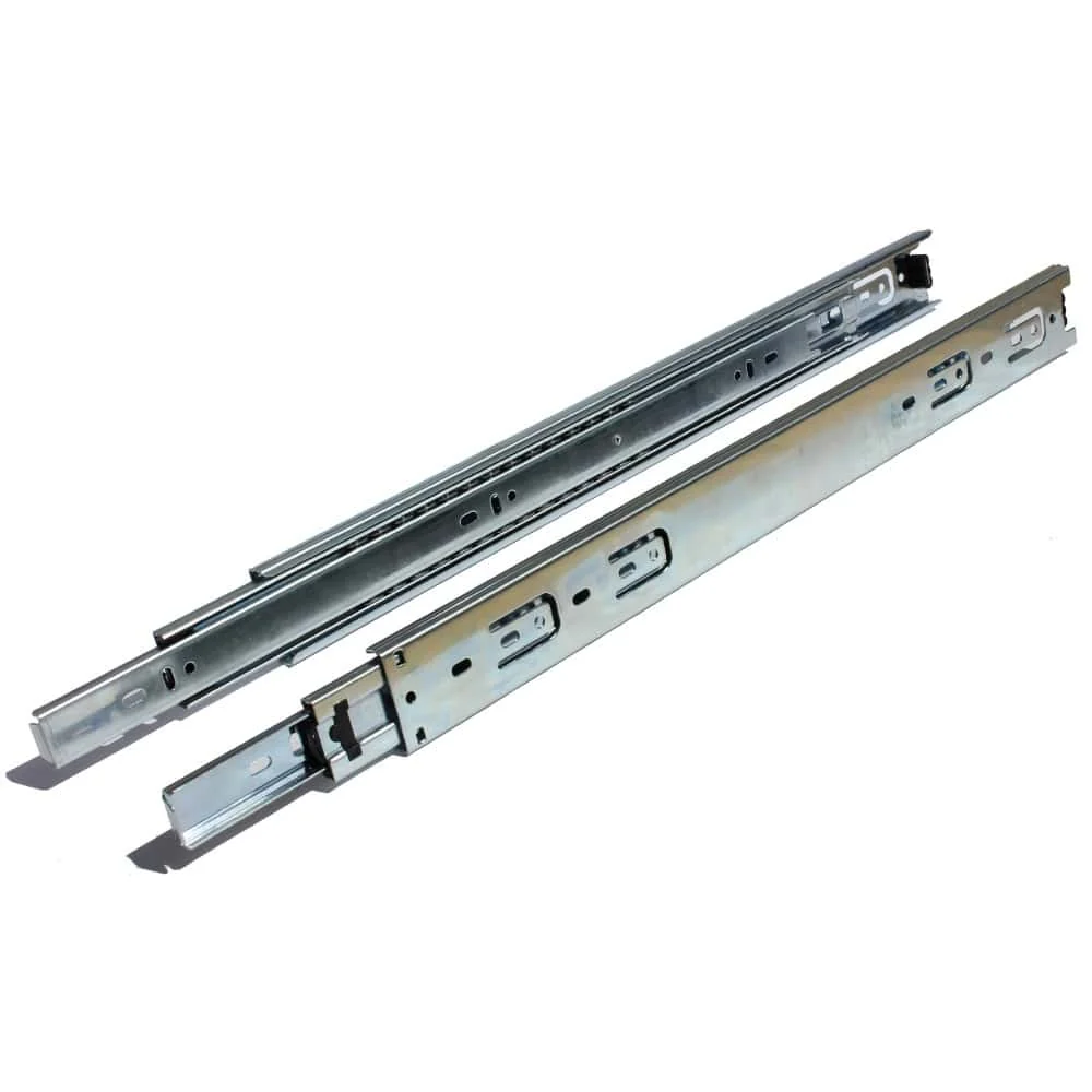 GlideRite 28-Inch Drawer Slides
