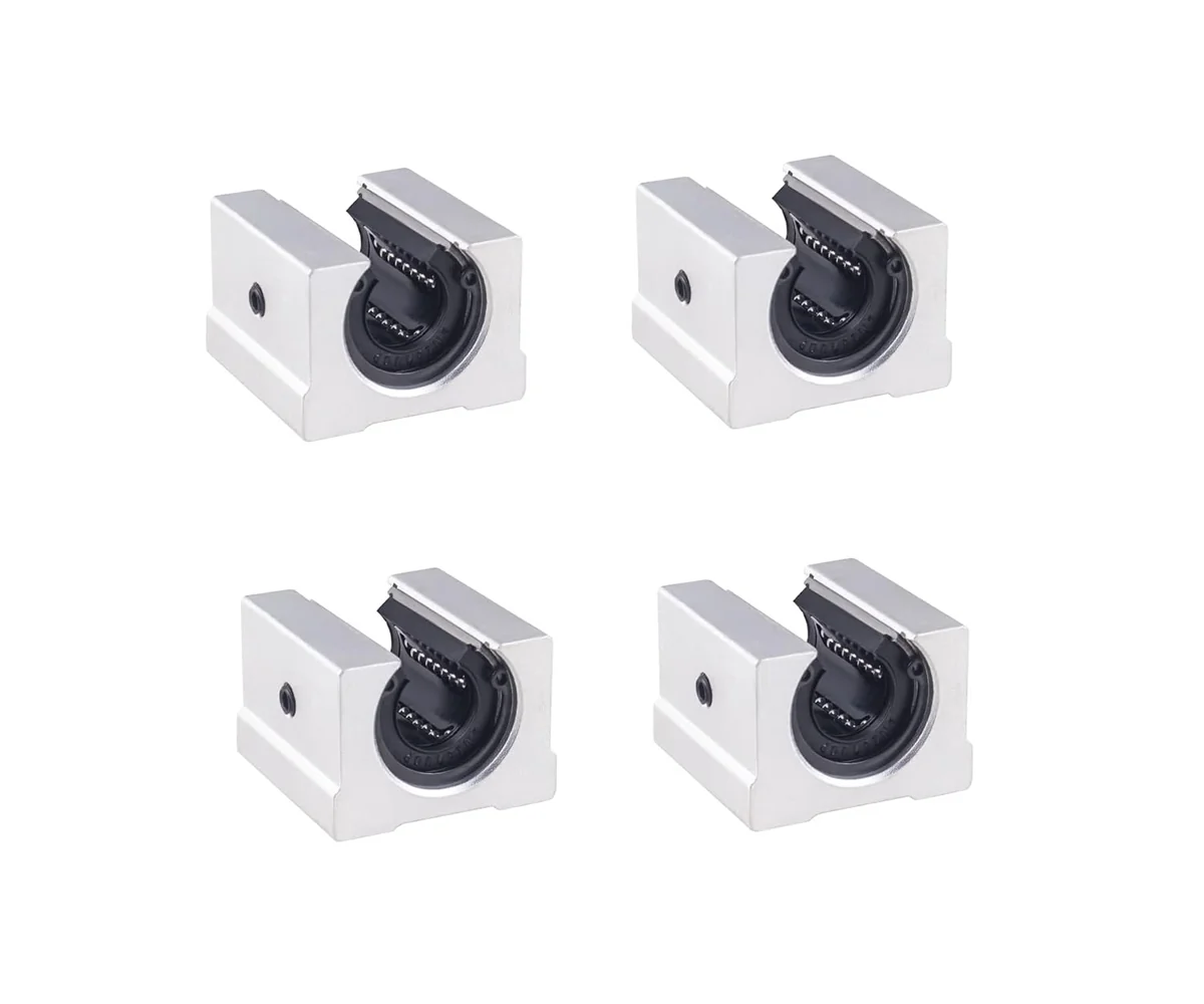 CHUANGNENG SBR16UU Bearing Blocks