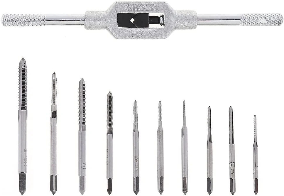 Omninmo Mini Metric Tap Set