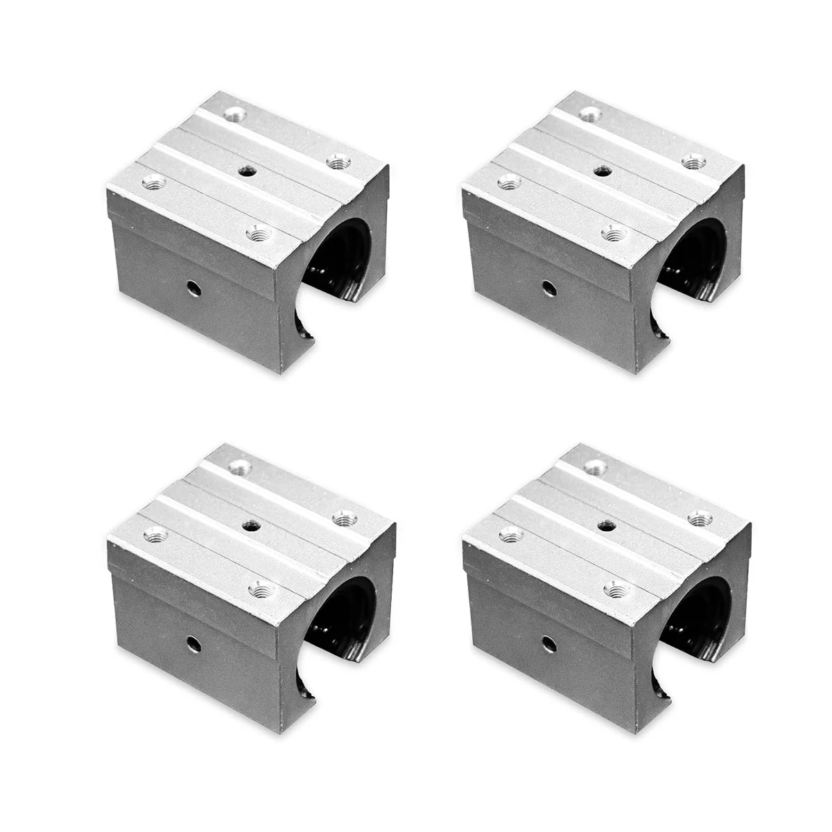 DEEPDREAM SBR16UU Bearing Blocks