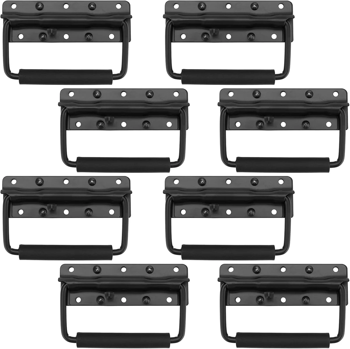 SEHOI Spring-Loaded Case Handles