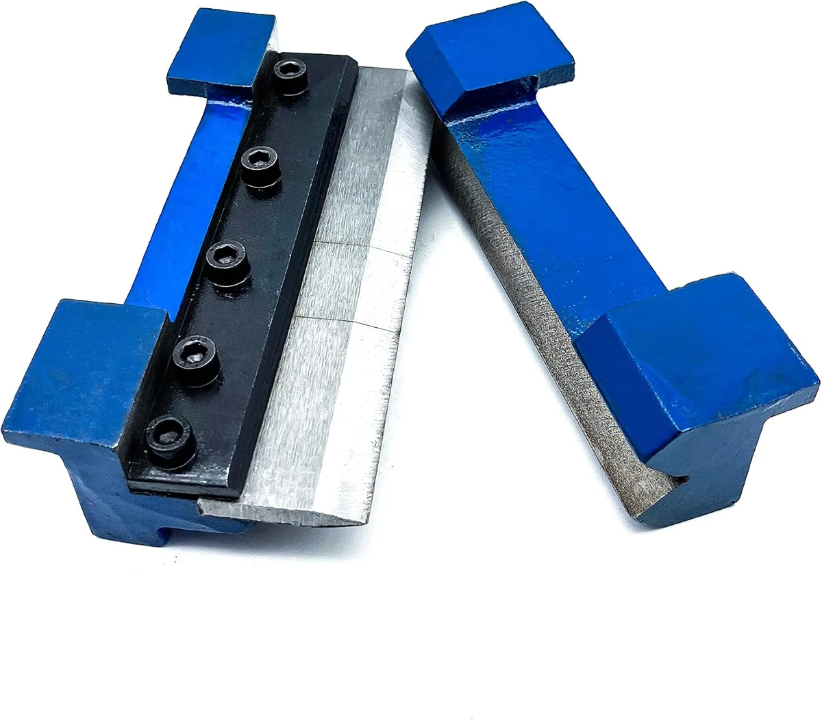 LOUDERLUN Six-Inch Vise Brake