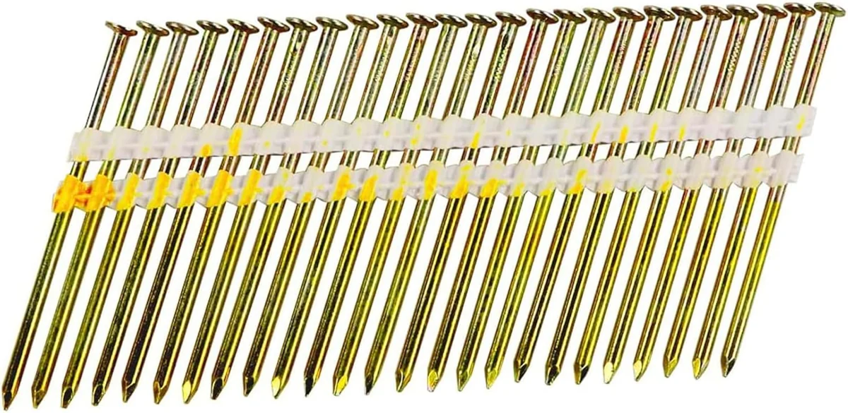 BHTOP Two-Inch Framing Nails