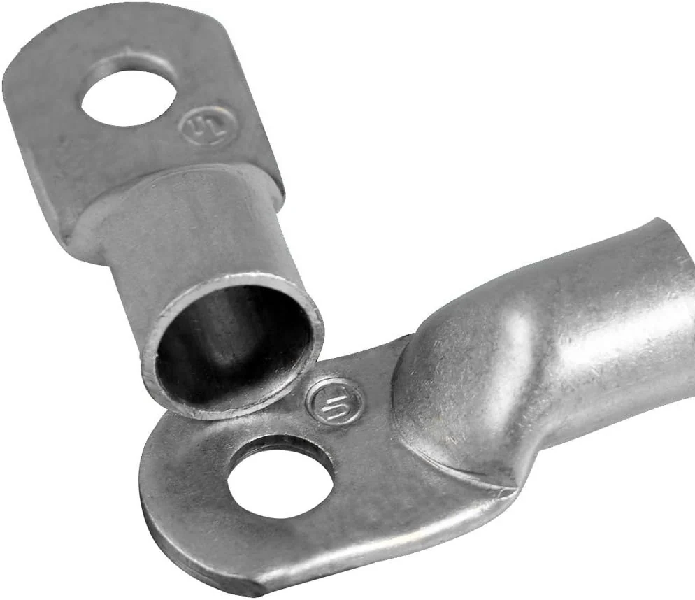 Ancor 4/0-AWG 3/8-Inch Cable Lugs