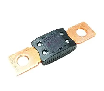 Littelfuse 0298400 MEGA Fuse