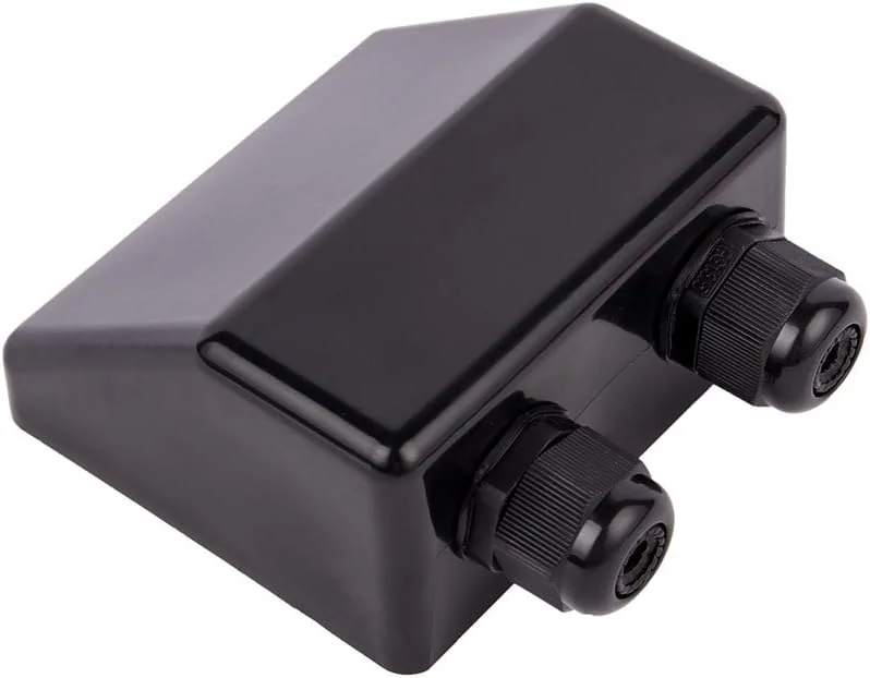 Renogy Double Cable-Entry Housing