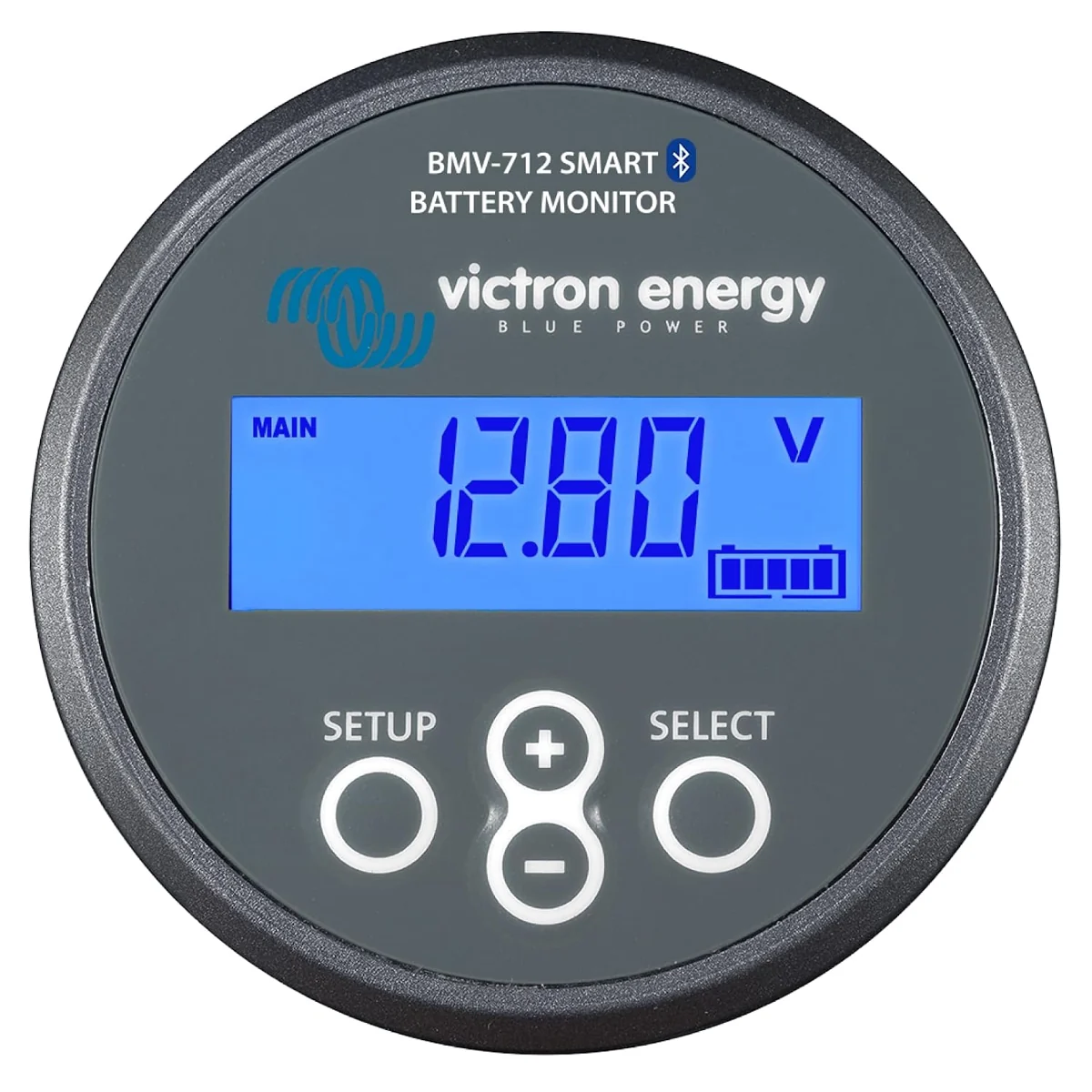 Victron BMV-712 Battery Monitor