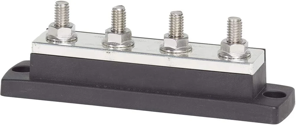 Blue Sea 2127 Four-Stud Maxibus