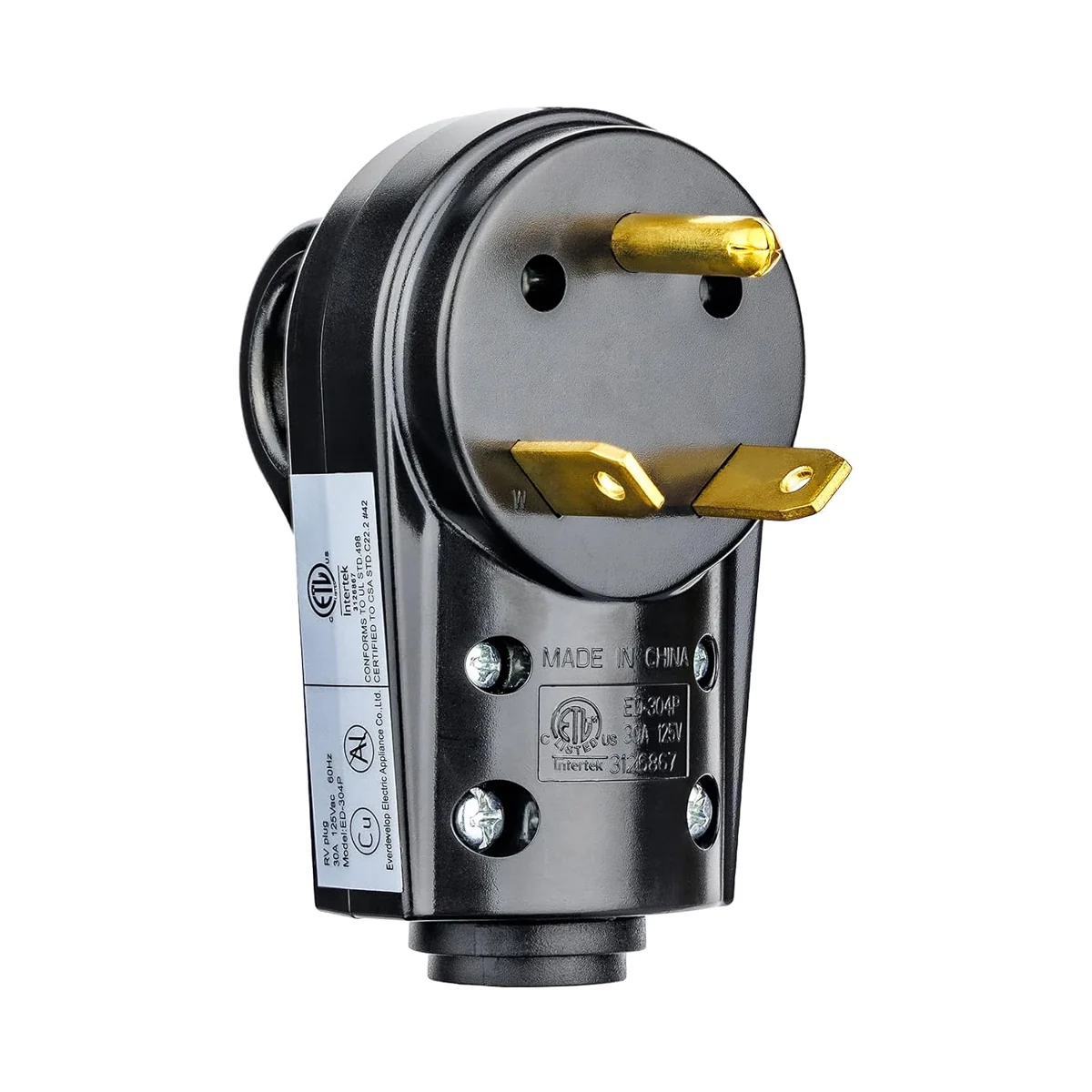 Veepeak TT-30P Replacement Plug